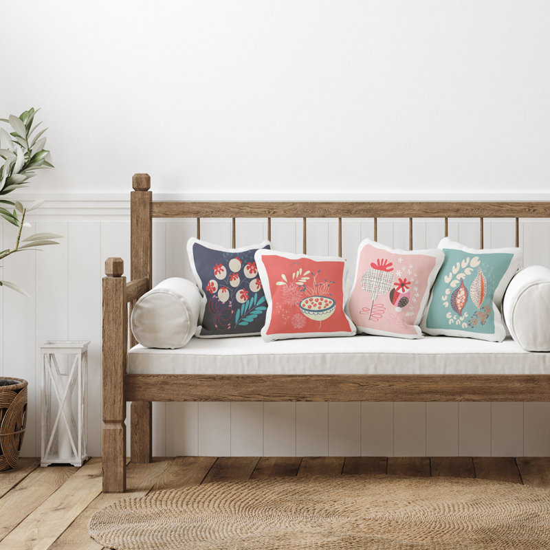  Throw Pillow