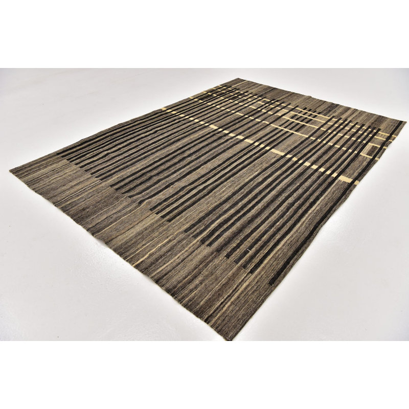 Orta Light Brown Rug