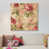 Toile tendue