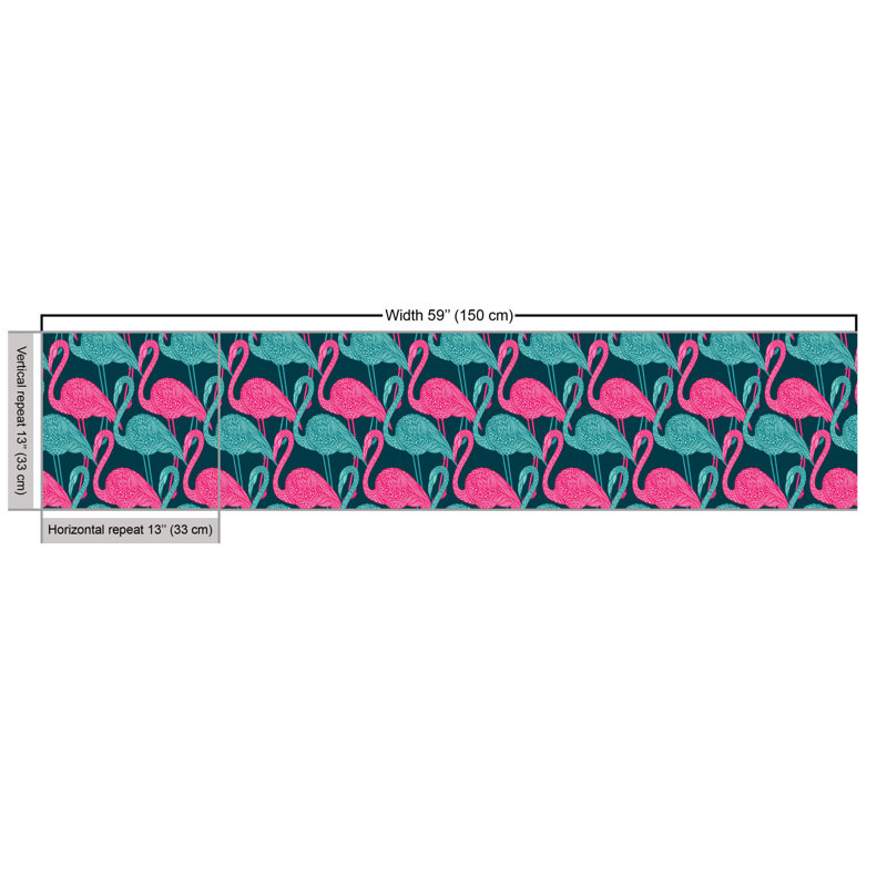 Chantai Exotic Birds Multi-Purpose Fabric