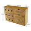 Deweese Wood Desk Organiser