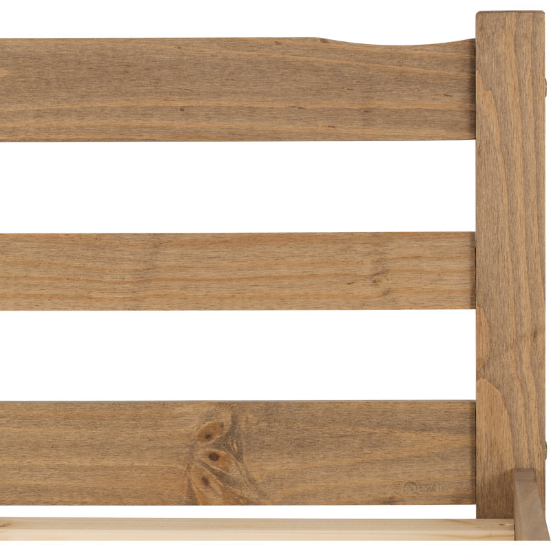 Anns Bed Frame, Double (4'6)