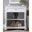 Ensemble de meuble-lavabo simple 31 po Gullens-36172016