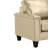Benson Upholstered Armchair-46128980
