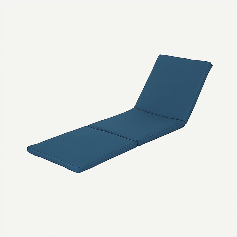JAMAICA LOUNGE CUSHION, Blue