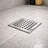 Grid Shower Drain-65514224