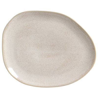 Assiette plate Latte