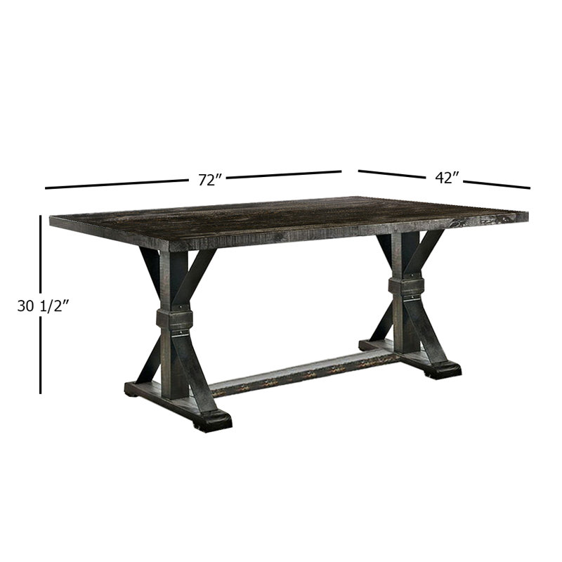 Ezma Dining Table