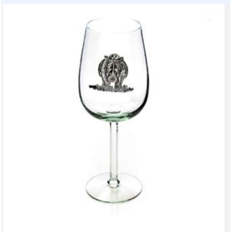 Lynbrook 600ml Bordeaux Glasses