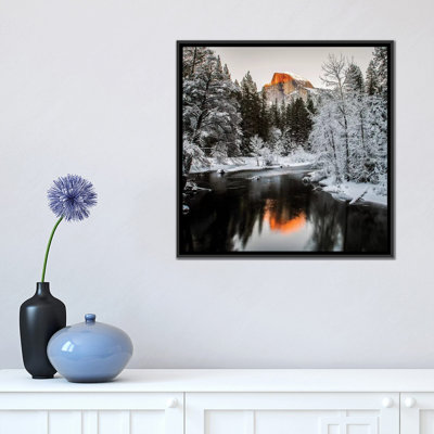 « the last soleil », reproduction d’impression sur toile