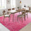 Tapis lavable antidérapant doux et résistant aux marques-816048822-816048821
