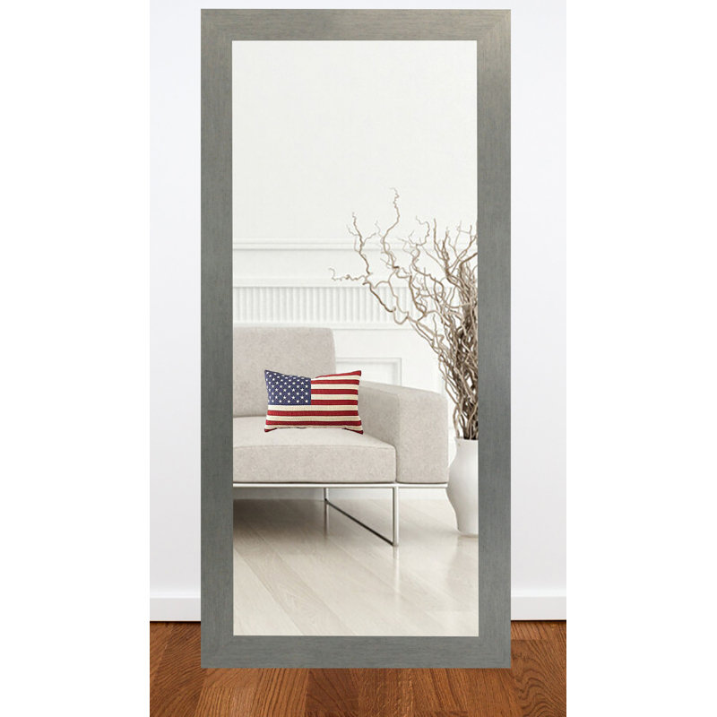 Miroir mural Conneaut, H 64 po x l 35 po