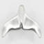 Boutons de queue de baleine 1,9 "- ensemble de 2-39948833