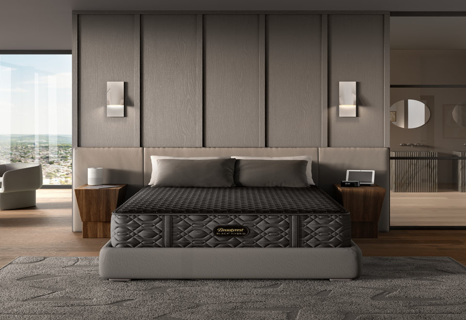 Beautyrest Black Collection