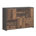 Concrete-like Appearance/Old Wood Vintage