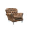 Severn Upholstered Wingback Chair