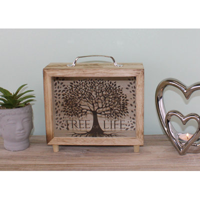 Westover Landscape & Nature Piggy Bank