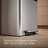8-Gallon Compact Stainless Steel Step Trash Can-33344498