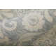 Armando Handmade Wool Gray/Taupe/Beige Rug