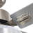 52'' Ceiling Fan with LED Lights-1490695866