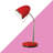 Reidar Metal Desk Lamp-20009459