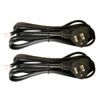 Remplacement du cordon de la lampe