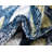 Jaimie-Lee Floral Machine Made Polypropylene Area Rug in Blue/Green/Gray-1666351815-1666351812