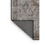 Tapis gris/brun traditionnel Mariestad-2073133830