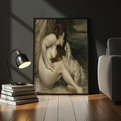 Caitlynne No Frame Print