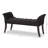 Micayah Polyester Blend Upholstered Bench