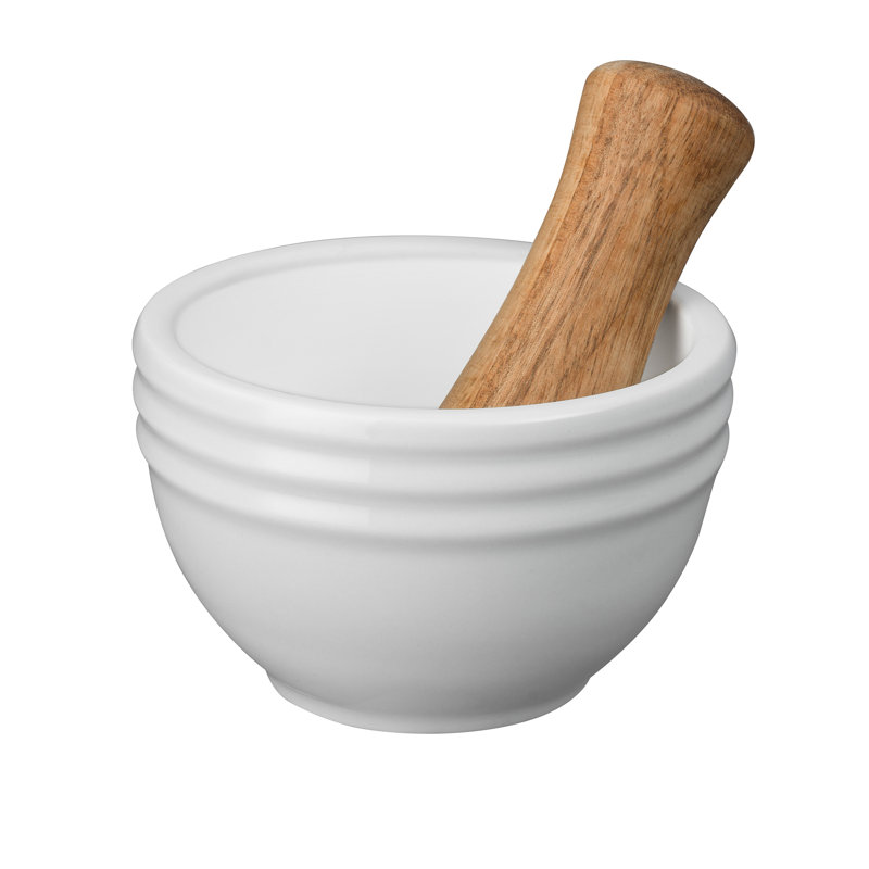 James Martin Cook Pestle & Mortar
