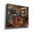 'The Things We Keep' by Bigelow Illustrations Canvas Wall Art-1190386044