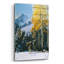 «Tremble Aspen» par Ron Parker, art mural en verre acrylique,-1917515724