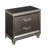 2-Drawer Nightstand