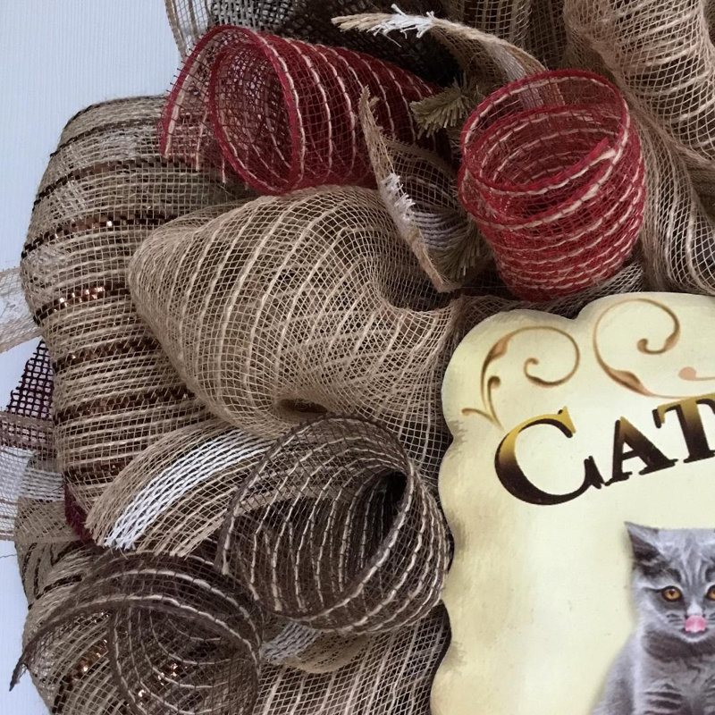 Couronne décorative pour animaux de compagnie