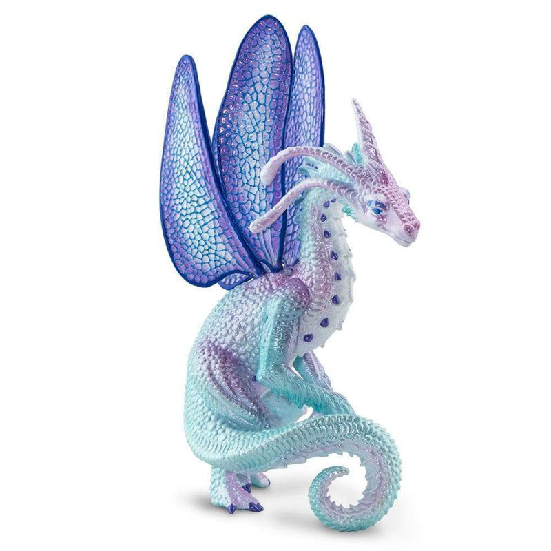 Dragon féerique