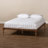 Hawkes Solid Wood Slat Bed-512706546