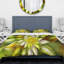 Traditional Floral Duvet Cover-35228329