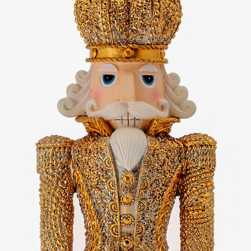 Christmas No Animal(s) Nutcracker