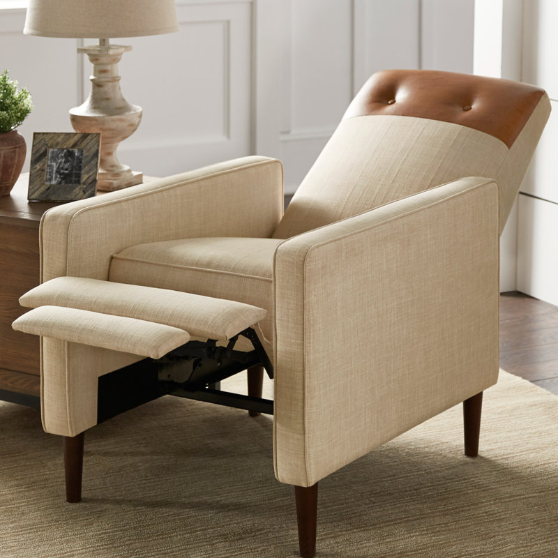 Hastings Upholstered Recliner