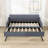 Jamorion Upholstered Daybed