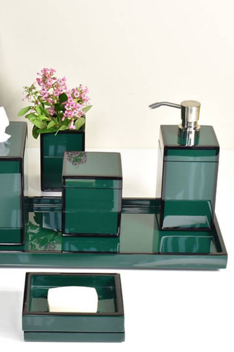 Bath Accessories