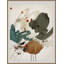 Notional Space 1 Print by Christina Kwan-793730040