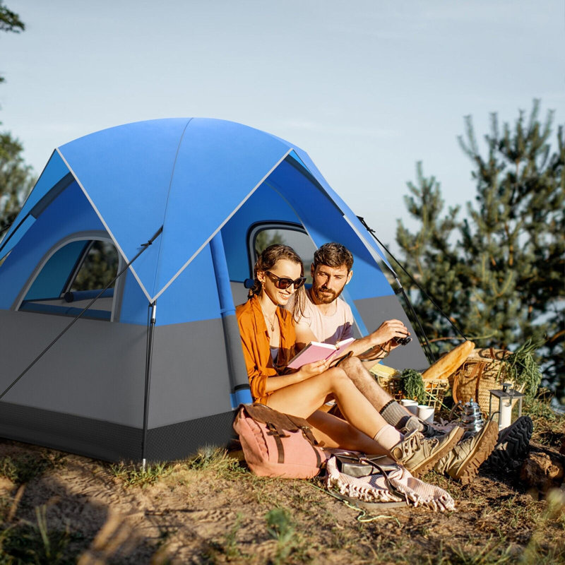 Cadisha 3 Person Tent
