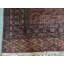 Tapis rectangulaire en laine 11 pi 3 po x 17 pi Rectangle