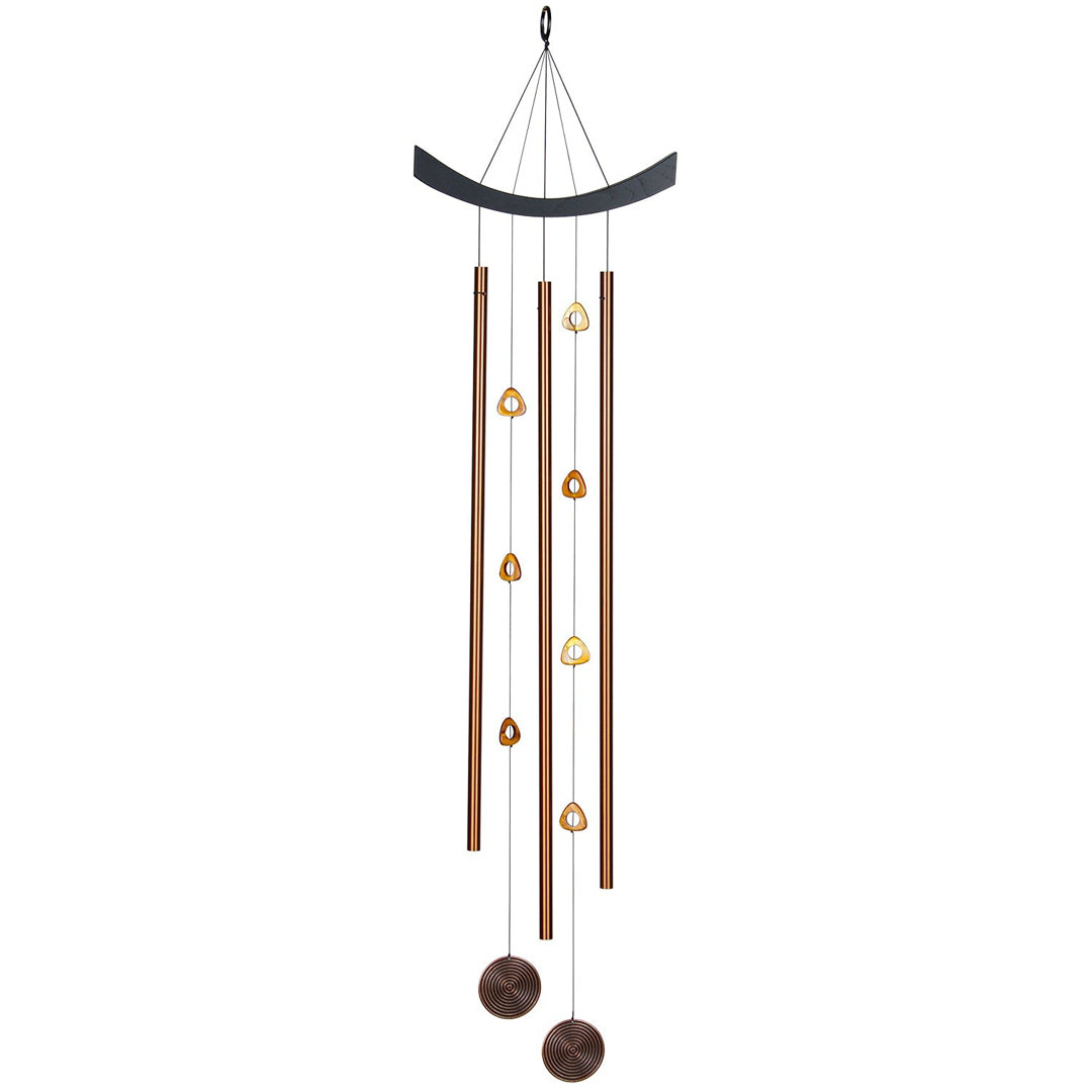 Metal Wind Chime Woodstock Chimes