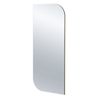 Beberman Asymmetrical Wall Mirror