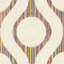 Tapis à motif géométrique Havana-13417711