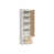 White/Oak Sonoma