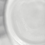 Vera Wang for Wedgwood Swirl Tumbler, Set of 2